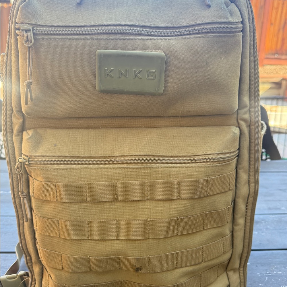 CONQUER BACKPACK LARGE 38L